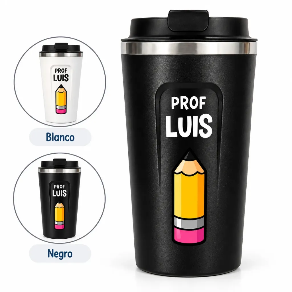 Vaso para Cafe 16 OZ