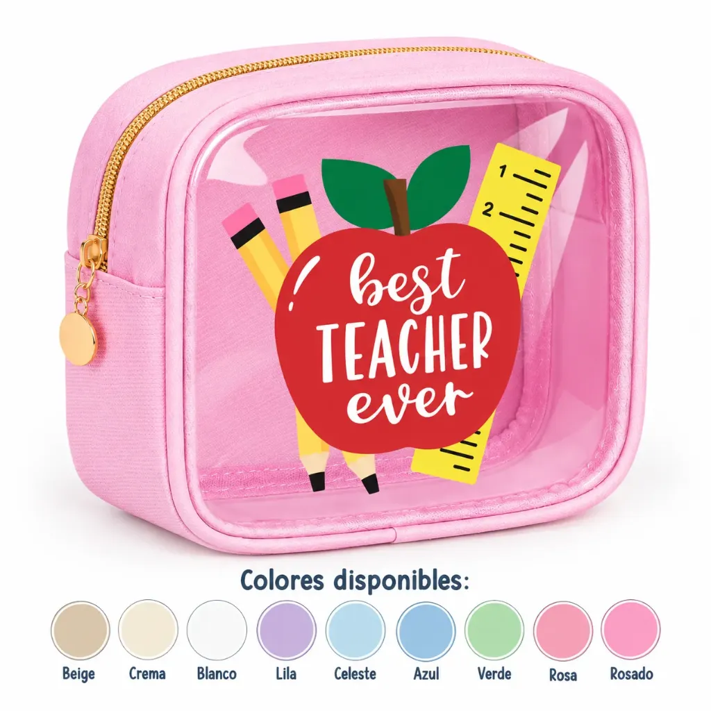 Mini Bolsa 12x12 cms