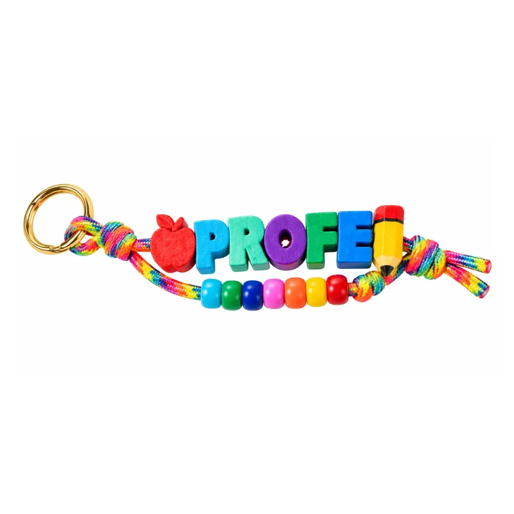 Charms (Máximo 7 letras)