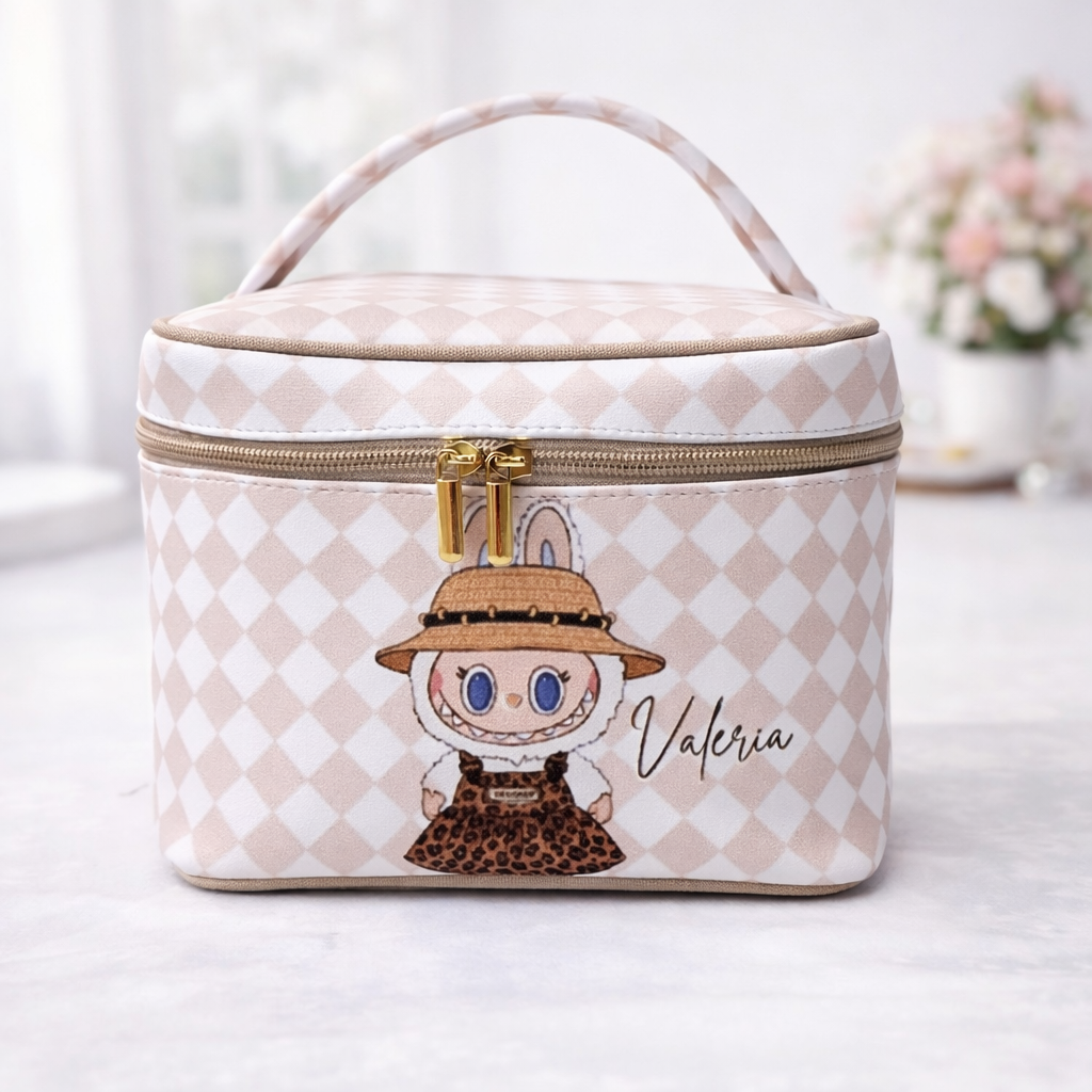 Neceser (12 unidades)