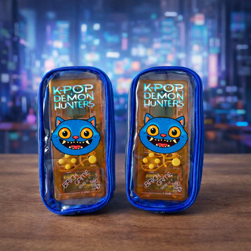 Kit Tetris (12 unidades)