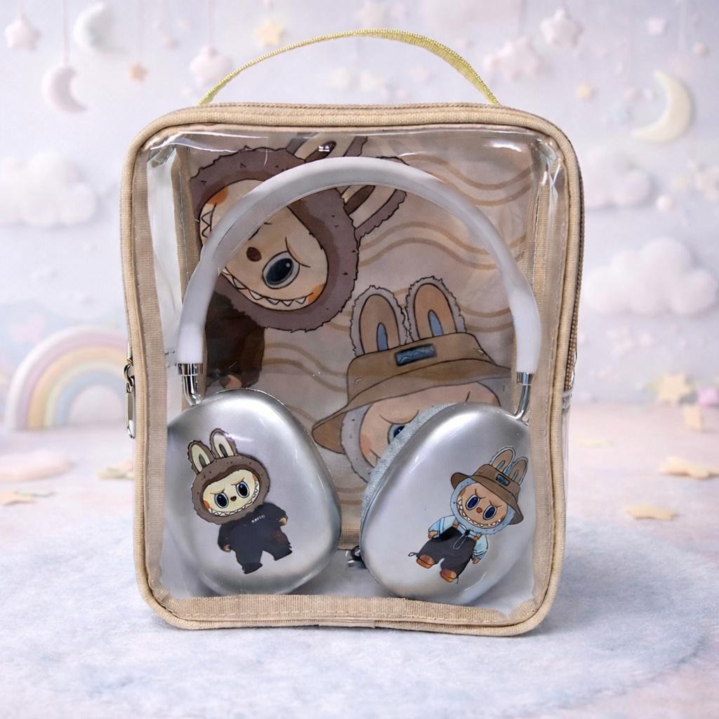 Audífonos para Niños (12 unidades)