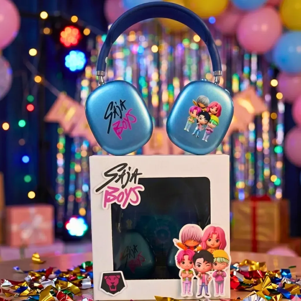 Audifonos en Cajas (12 unidades)