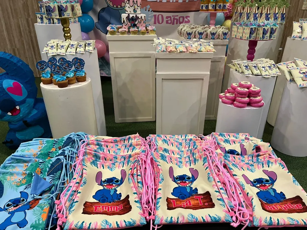 Canasta de Tela 25 x 35 cms (12 unidades)