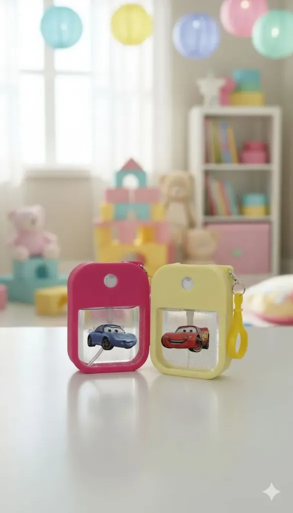 Antibacteriales (12 unidades)